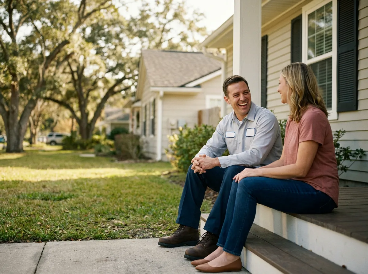 Septic tank pumping FAQs for Peterman, AL